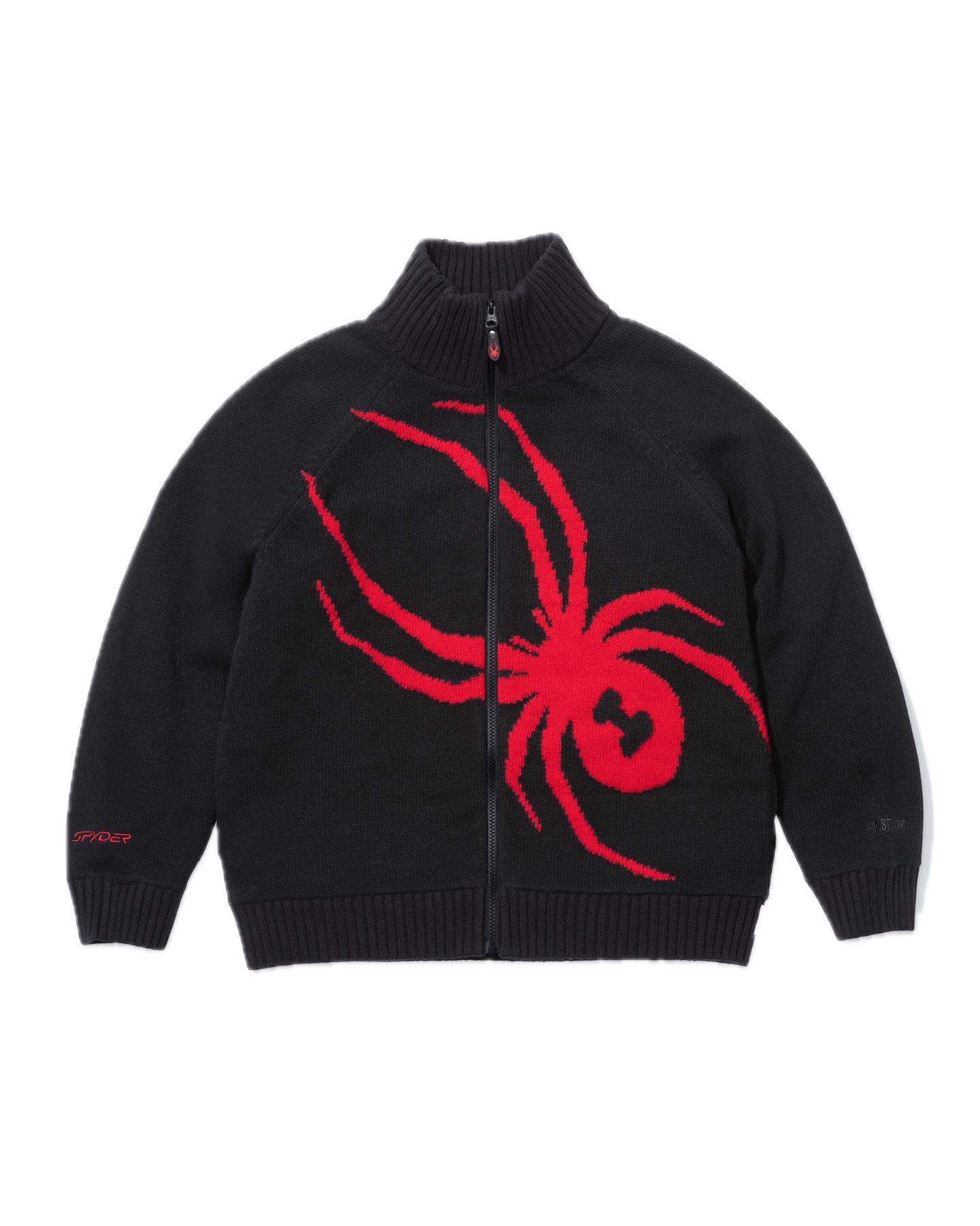 Supreme®/Spyder® WINDSTOPPER® Zip Up Sweater view 16